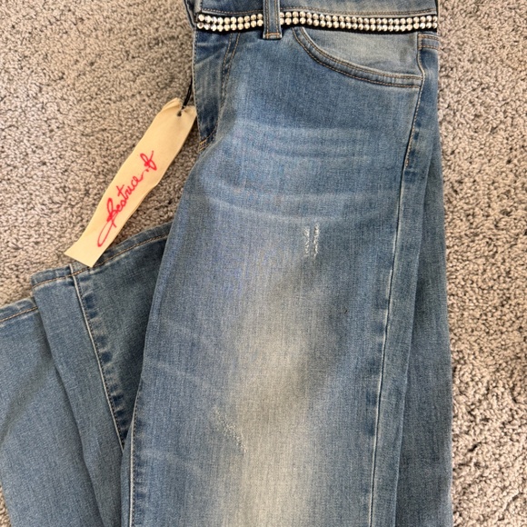 BEATRICE.B  WOMAN JEANS! - Picture 2 of 13